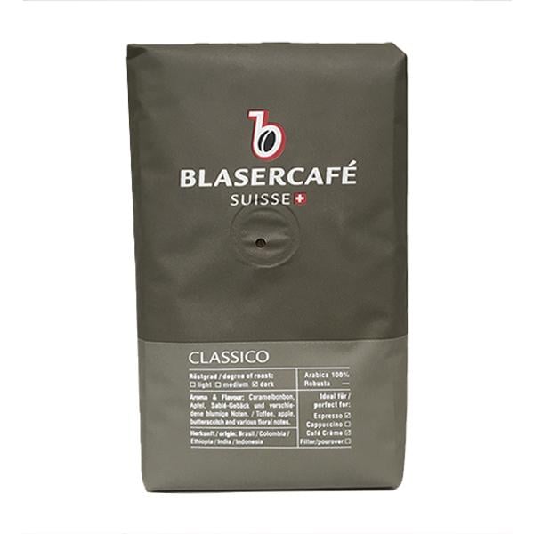 Kава Blasercafe Classico 250 г