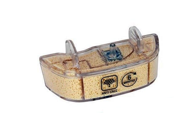 Набор картриджей от накипи для пылесоса Rowenta (ZR005803) Набор картриджей от накипи для пылесоса Rowenta (ZR005803)