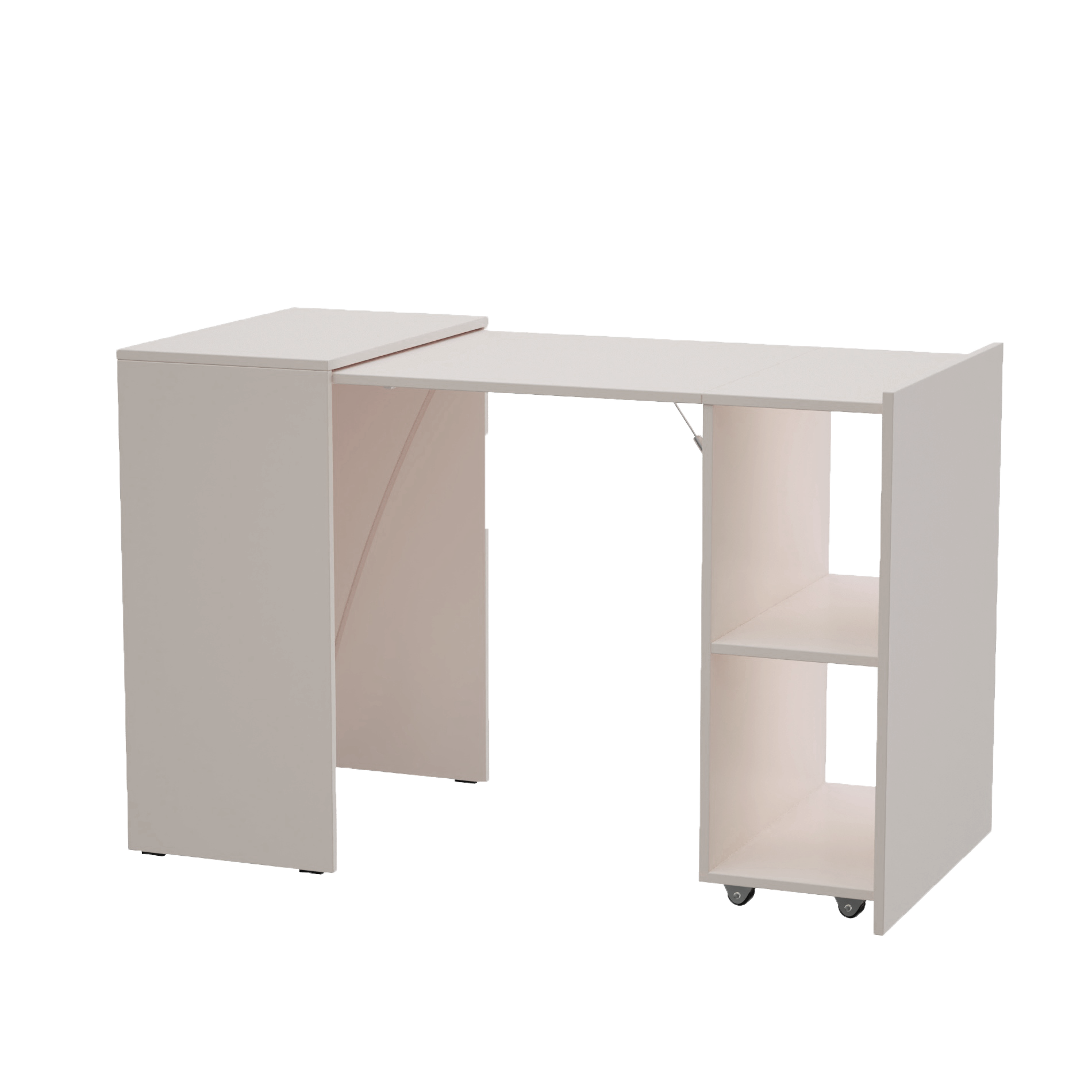 Тумба-Стол HOME OFFICE Кашемир