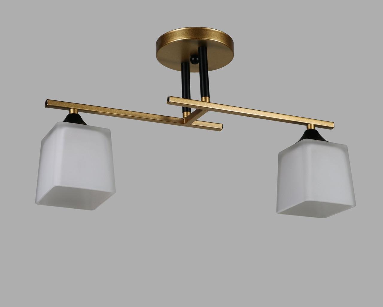 Люстра на 2 плафони Sirius (1996181/2)