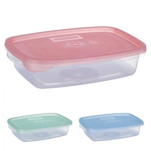 Набор контейнеров пищевых Stenson 700 мл 3 шт. (PT-82408)