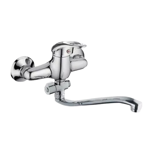 Змішувач для ванни Frap F2103 Хром (2465586801) Змішувач для ванни Frap F2103 Хром (2465586801)