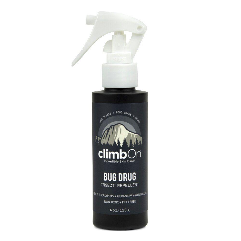 Спрей від комах Black Diamond Bug Drug 4oz (113 g) (1033-CO 640010.0000)
