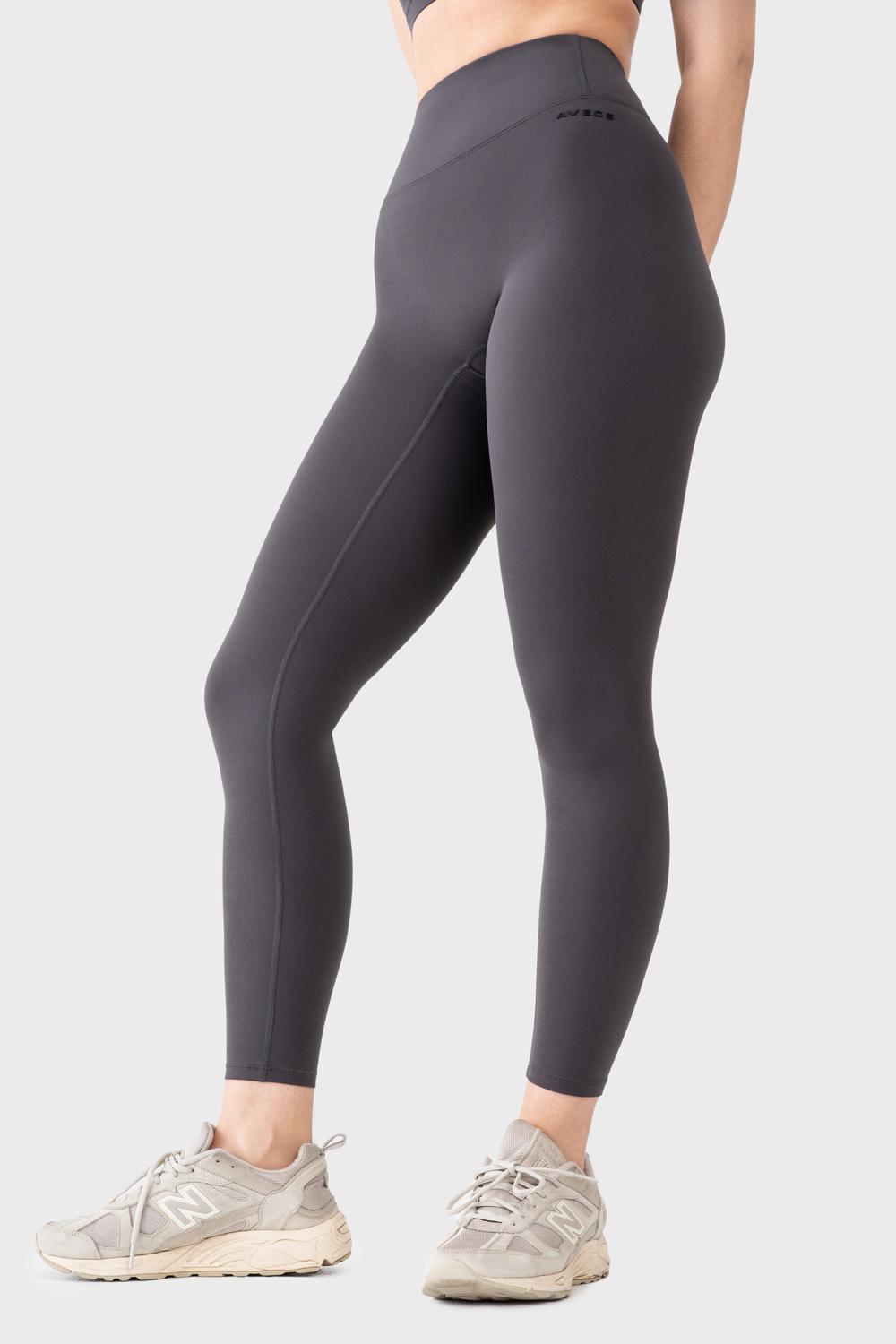 Фитнес комплект Avecs 30536/17 S Темно-серый ( 30536/17-S) - фото 7 Фитнес комплект Avecs 30536/17 S Темно-серый ( 30536/17-S) - фото 7