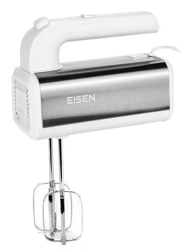 Миксер Eisen EHM-55W 550W White (2133747747)