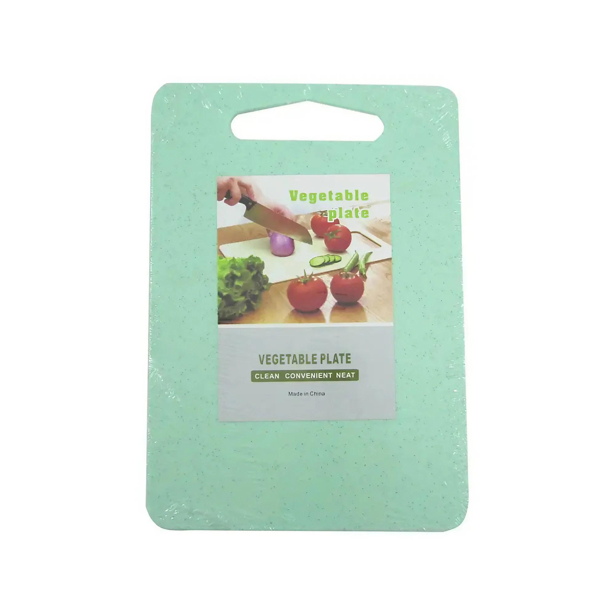 Доска разделочная Stenson R28908 18,5x26x0,3 см (11314203)