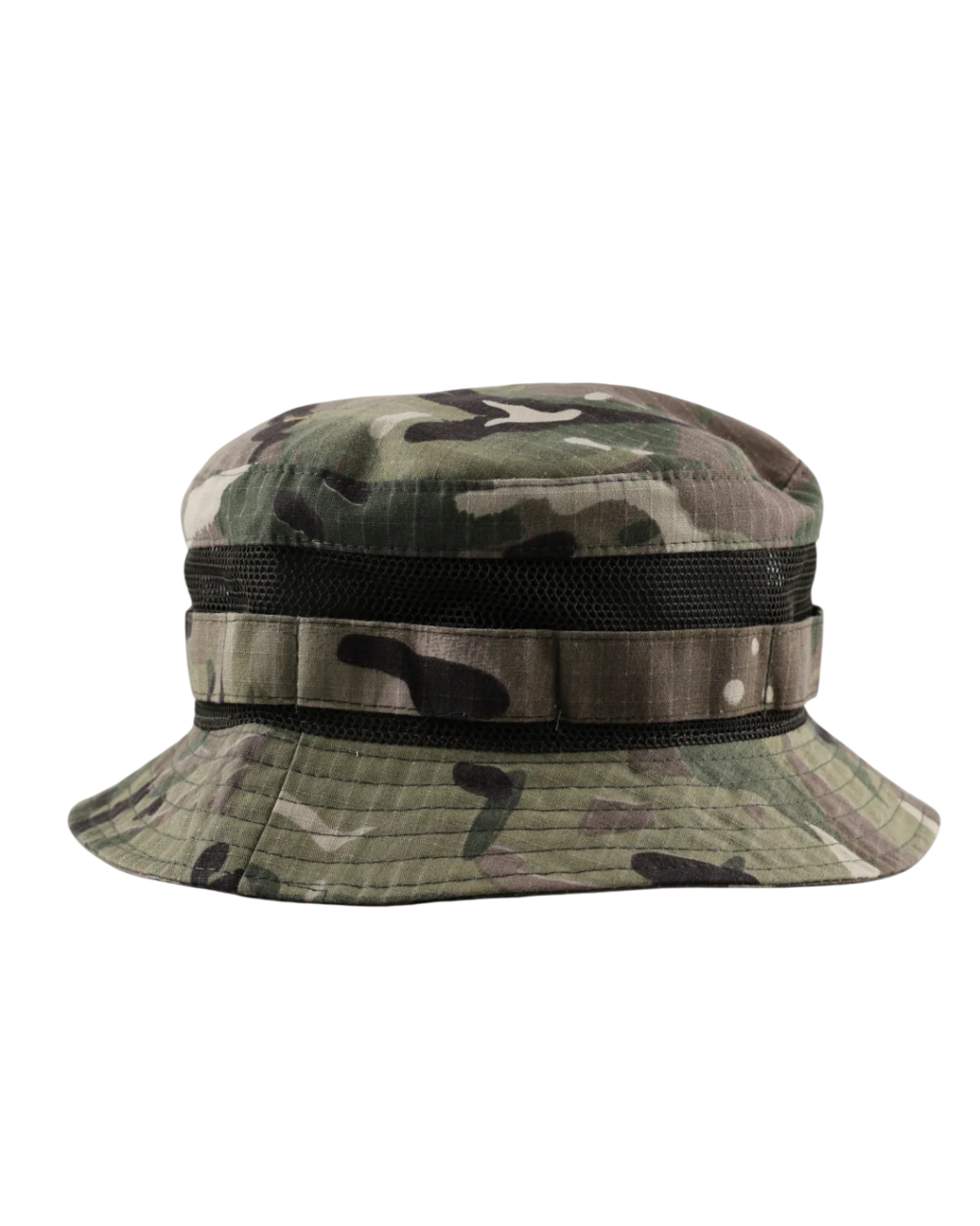 Панамка с сеткой UM Rip-Stop 2XL Мультикам (1678-2XL)