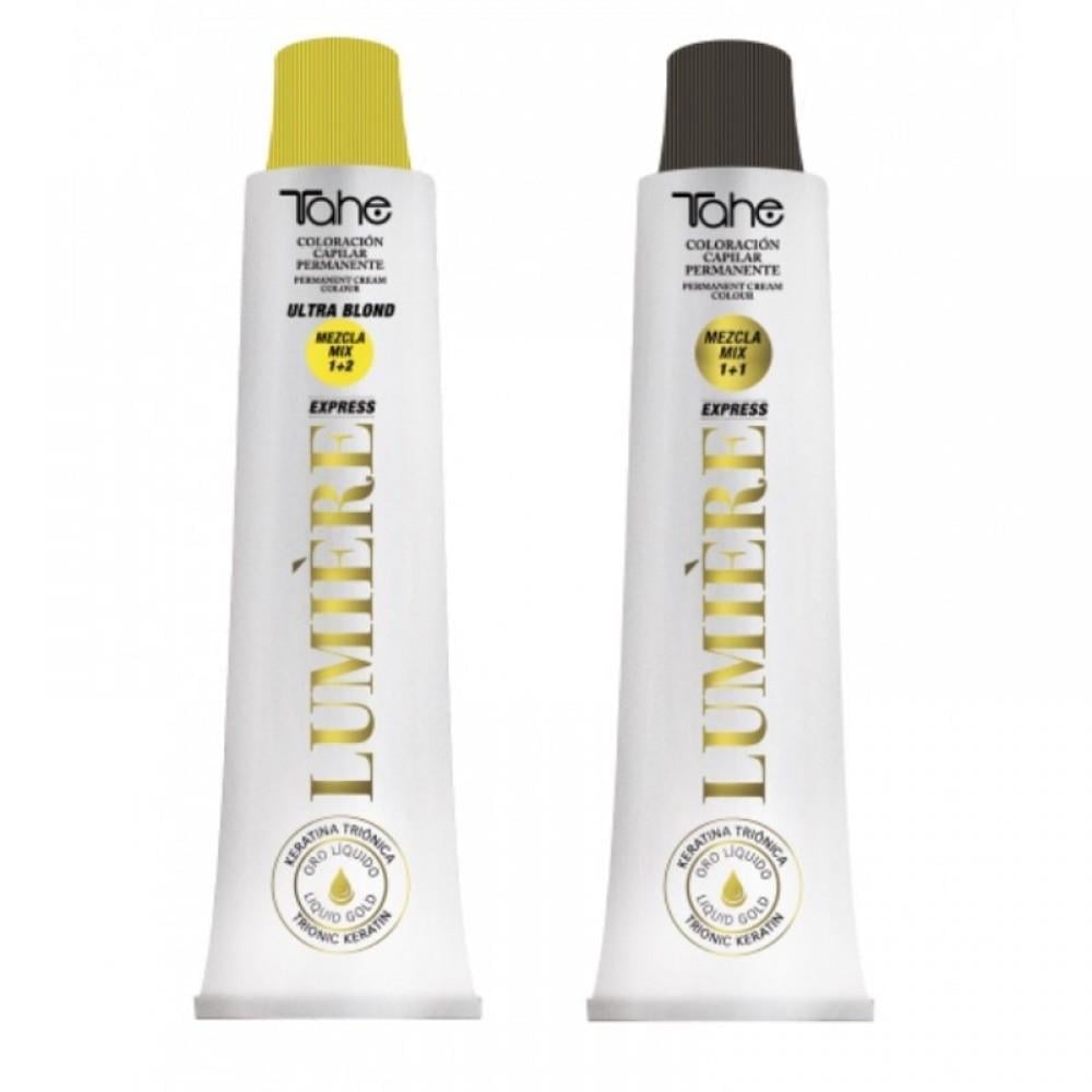 Краска-крем для волос Lumiere Express Hair Tint Tahe 10.31 100 мл (2022729811)