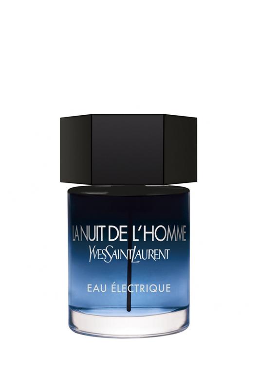 Парфумована вода аромат схожий на Yves Saint Laurent La Nuit de L'Homme Eau Electrique в транспортному пакуванні (14450) Парфумована вода аромат схожий на Yves Saint Laurent La Nuit de L'Homme Eau Electrique в транспортному пакуванні (14450)