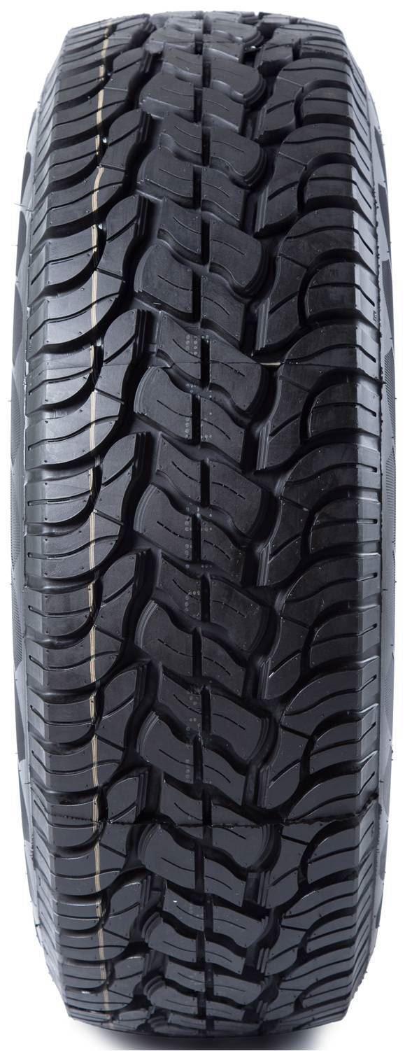 Шина летняя TRACMAX X-Privilo RF06 31/10.5R15 109S (2459945)