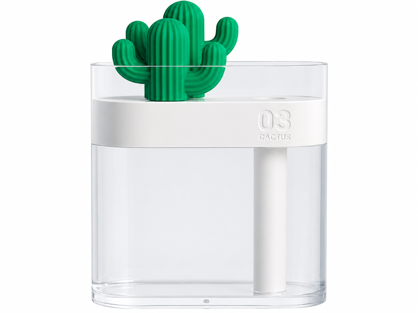 Увлажнитель воздуха Cactus USB 160 мл (1006-559-00)