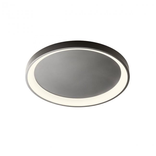 Светильник потолочный Redo Iconic Pl LED 40 W 3000K Sbk 5.1.2 (01-2668)