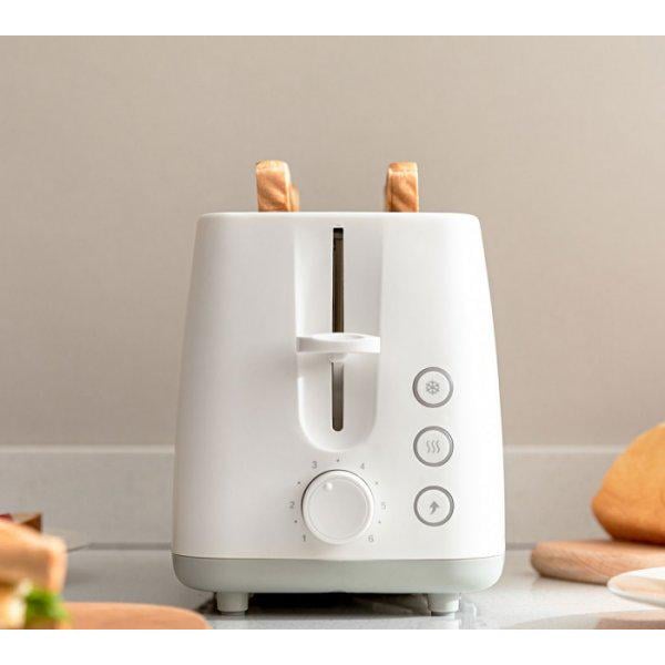 Тостер Pinlo Toaster (PL-T075W1H) - фото 2