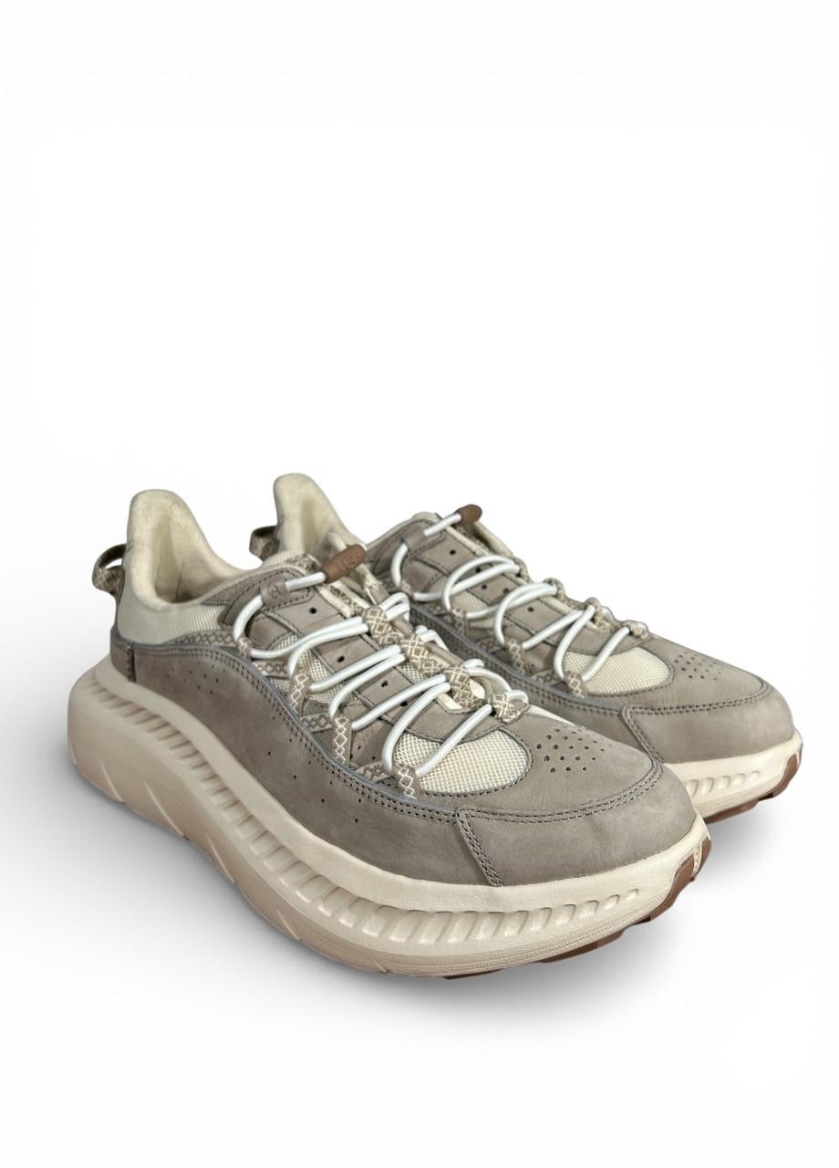 Кроссовки UGG CA805 V2 Remix s/n1138050 р. 45 US 12 30 см Мокко (2898240330)