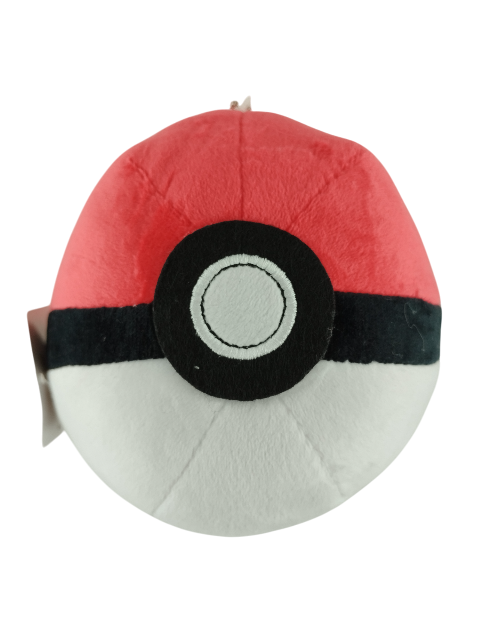 Плюшевая игрушка Покемон Го Покебол 12 см (000092) Плюшевая игрушка Покемон Го Покебол 12 см (000092)