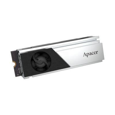 SSD-накопичувач Apacer 2TB M.2 2280 (AP2TBAS2280F4-1) - фото 2 SSD-накопичувач Apacer 2TB M.2 2280 (AP2TBAS2280F4-1) - фото 2