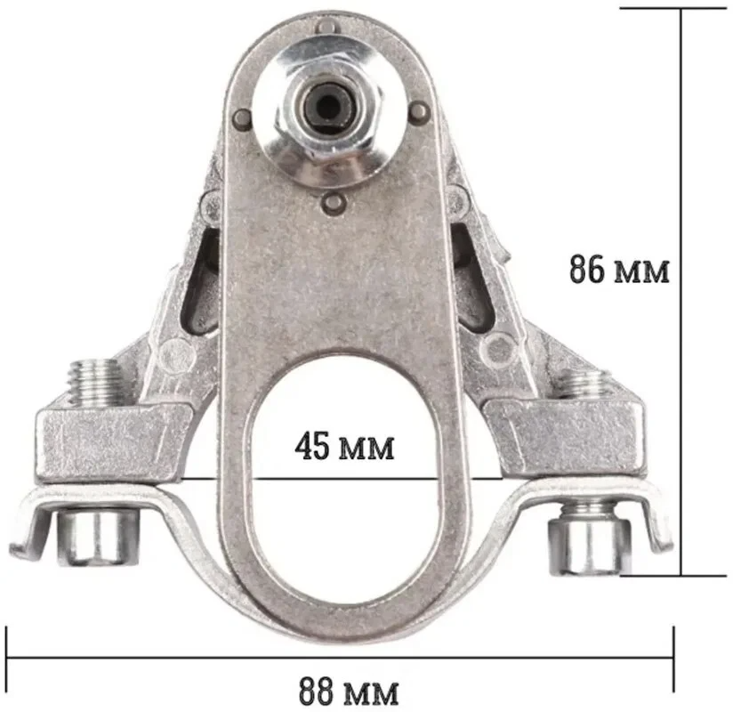Реноватор насадка для болгарки М10 - фото 6 Реноватор насадка для болгарки М10 - фото 6