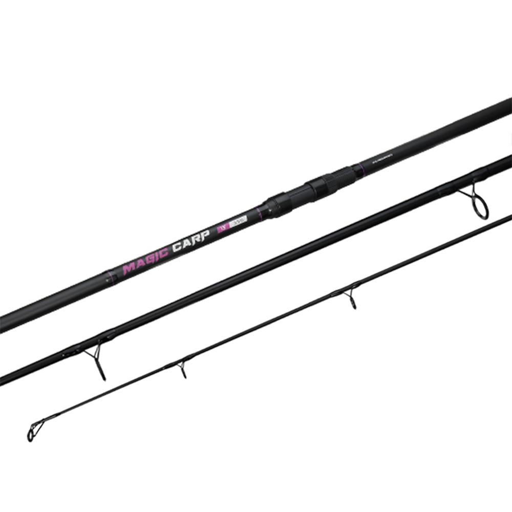 Вудилище коропове Flagman Magic Carp 3,9 м 3.5lb (FLMC390) - фото 2 Вудилище коропове Flagman Magic Carp 3,9 м 3.5lb (FLMC390) - фото 2