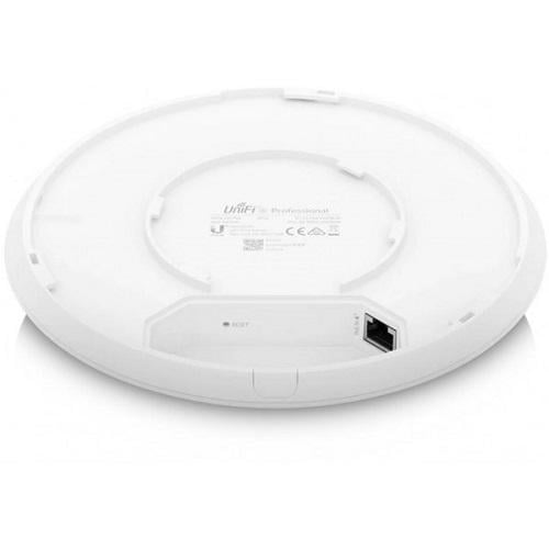 Точка доступу Ubiquiti U6-PRO UniFi 6 PRO Access Point (12133274) - фото 4