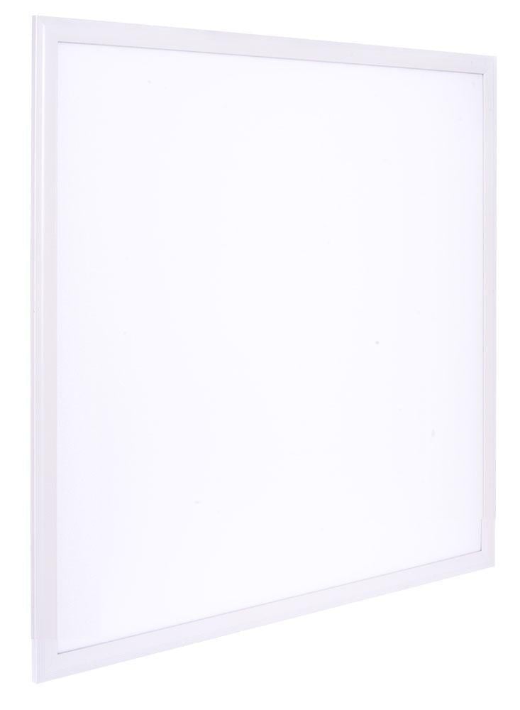 Панель світлодіодна E.NEXT e.LED.Panel.STAND.600.36.6500.without driver 36W 3600lm 6500K 595x595x7,2 мм IP20 (l0850102)