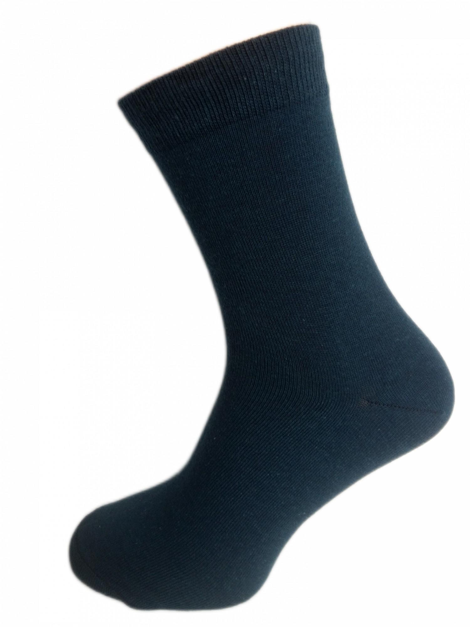 Носки Новая пара 462-446 средние р. 42-44 Бутылки (2446046215189) - фото 1