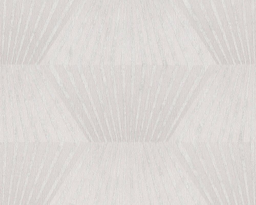 Обои виниловые на флизелиновой основе A.S. Creation Titanium 38204-5 Бежевый (13556880)