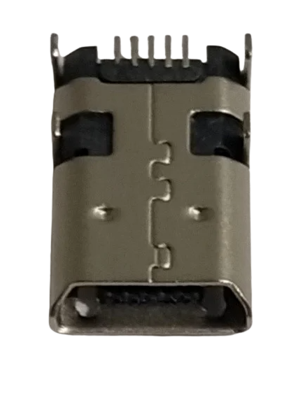 Конектор заряджання для Asus ME102/ME180/ME372/ME373/ME301/ME302 K001/K005/K00A micro USB (000018560) Конектор заряджання для Asus ME102/ME180/ME372/ME373/ME301/ME302 K001/K005/K00A micro USB (000018560)