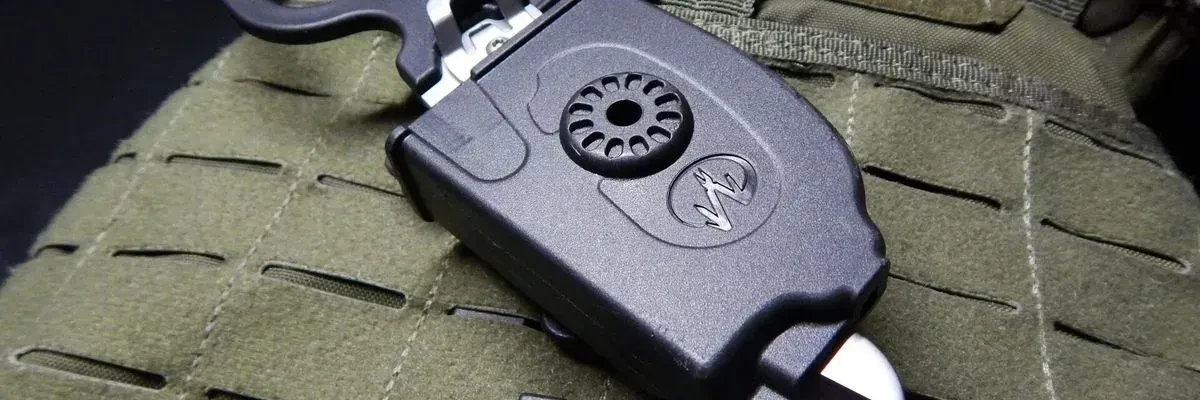 Чехол-кобура Leatherman MOLLE для ножниц RAPTOR Rescue (4007368) - фото 9 Чехол-кобура Leatherman MOLLE для ножниц RAPTOR Rescue (4007368) - фото 9