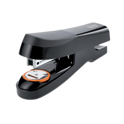 Степлер для бумаги Novus S 3FC Flat-Clinch на 30 листов Черный (1055682875)