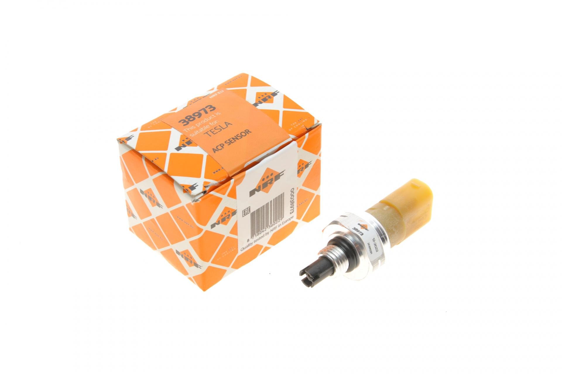 Датчик давления кондиционера Tesla Model 3 17- (38973)