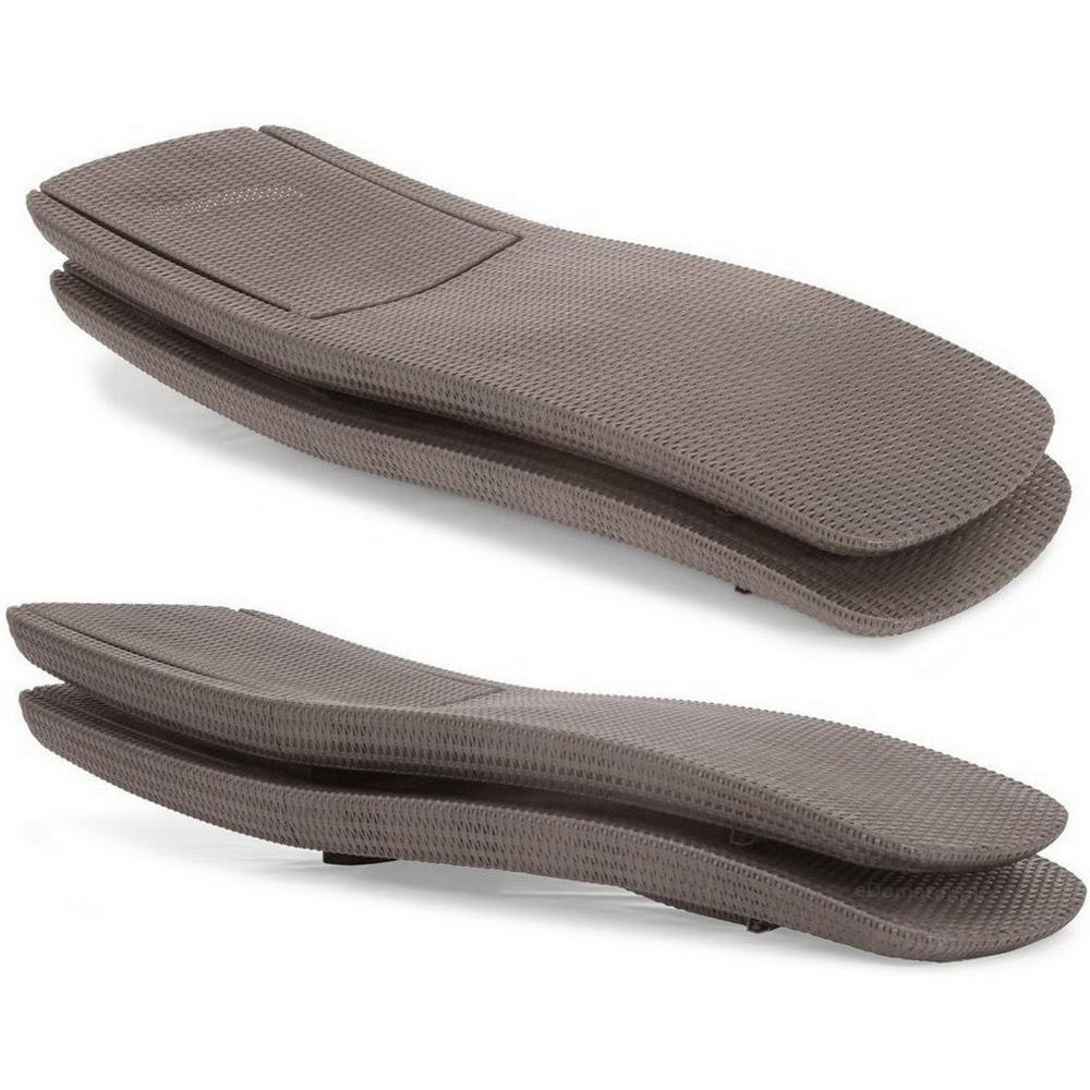 Шезлонг Keter Pacific Капучино (230673) - фото 7 Шезлонг Keter Pacific Капучино (230673) - фото 7