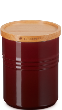 Банка для хранения Le Creuset 540 мл Rhone (60825549490099)