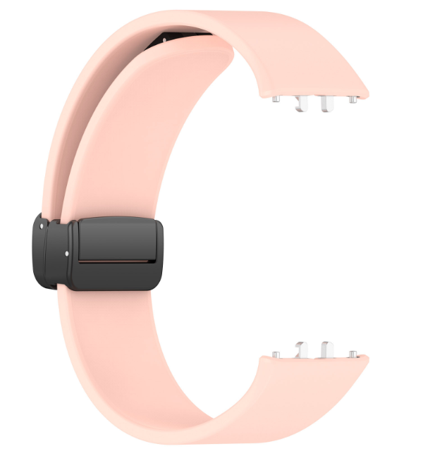 Ремешок DK Silicone Sport Magnetic для Samsung Galaxy Fit3 R390