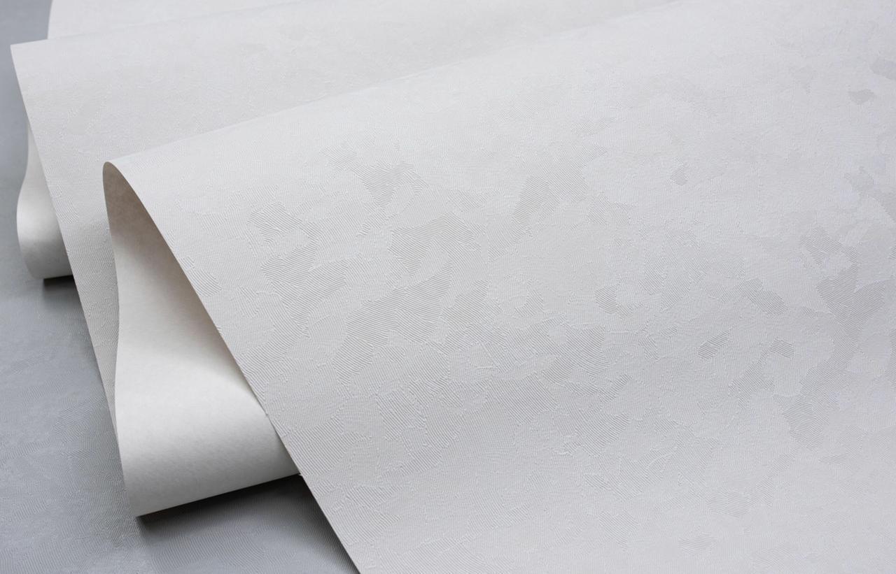 Обои флизелиновые SINTRA Crown UNI 505335 фон вспененный винил 1,06х10,05 м Бежевый