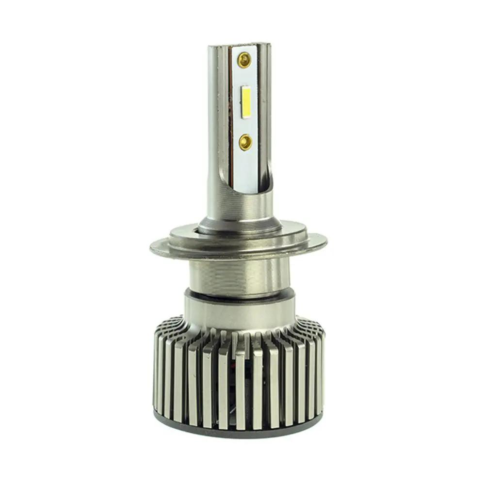 Лампа LED автомобильная Nextone LED L1 H7 5000K (102-085)