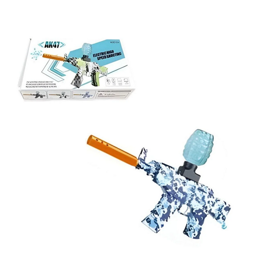 Автомат с орбизами на аккумуляторе (154688-2) Автомат с орбизами на аккумуляторе (154688-2)