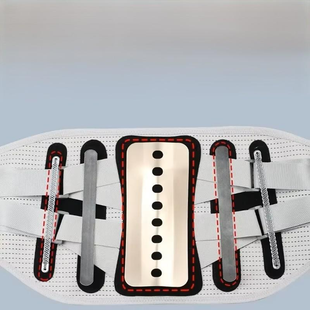 Корсет для спины для облегчения боли в пояснице (AND-1094) - фото 6 Корсет для спины для облегчения боли в пояснице (AND-1094) - фото 6