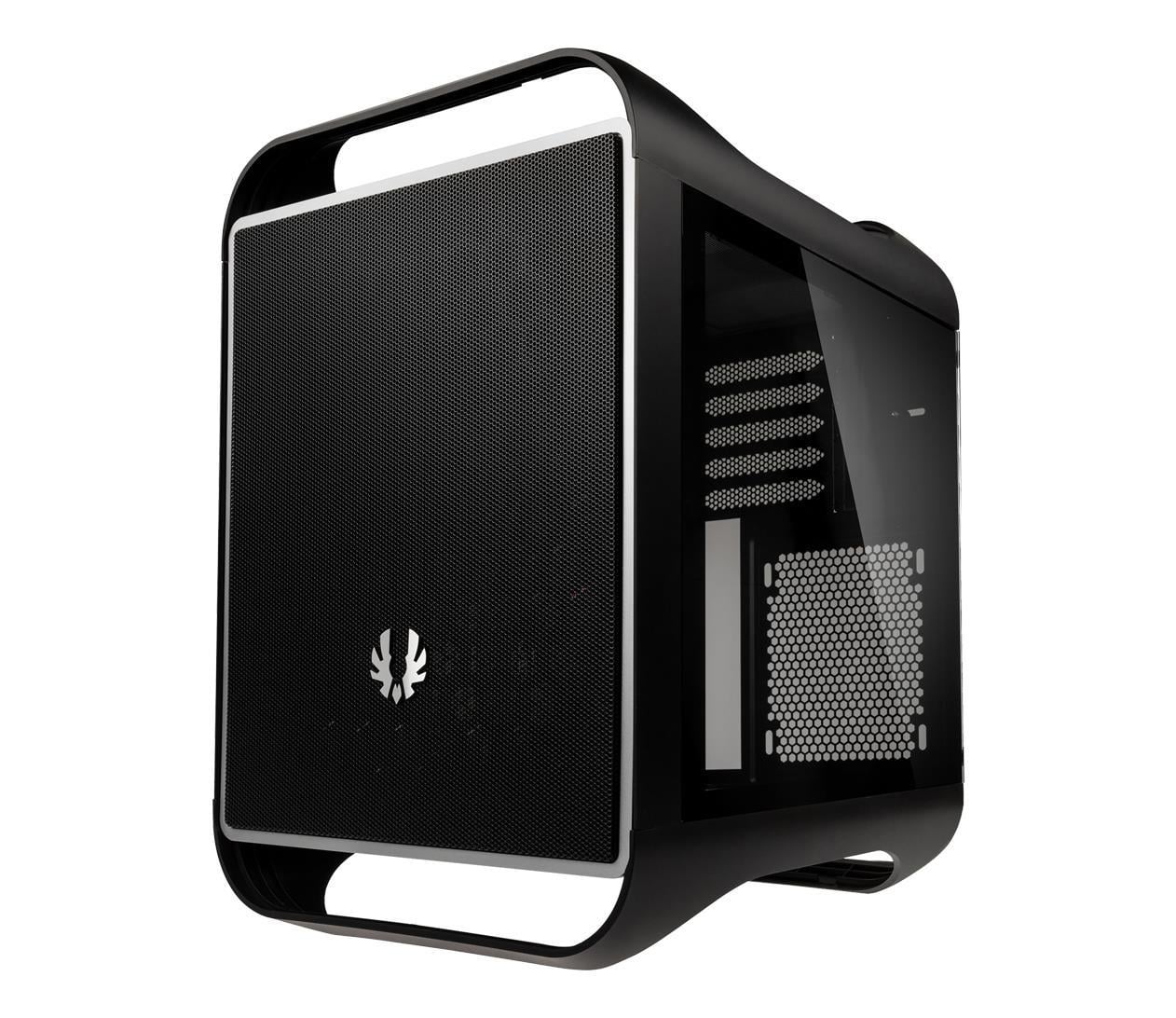 Корпус BitFenix Prodigy M 2022 Black (BFC-PM2-300-KKGSK-RP)