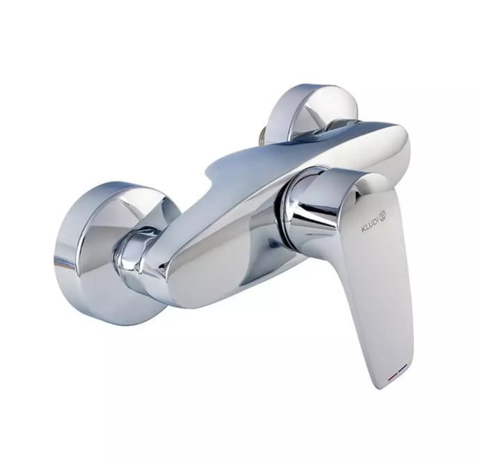 Смеситель для душа Kludi Pure&Solid 348410575 (34469767)