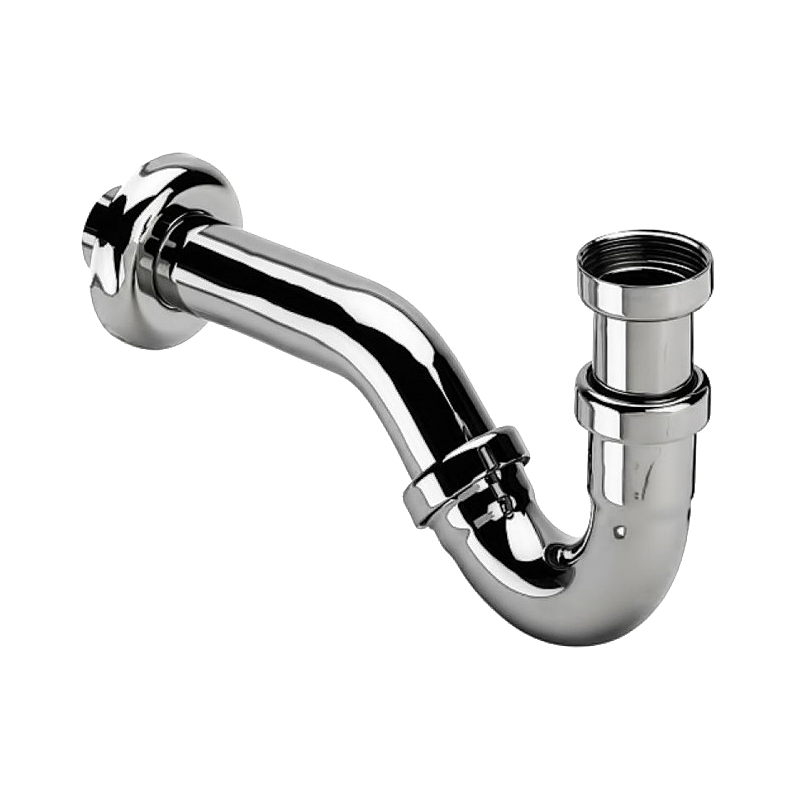 Сифон для біде Grohe 1 1/4" Хром (28946000)