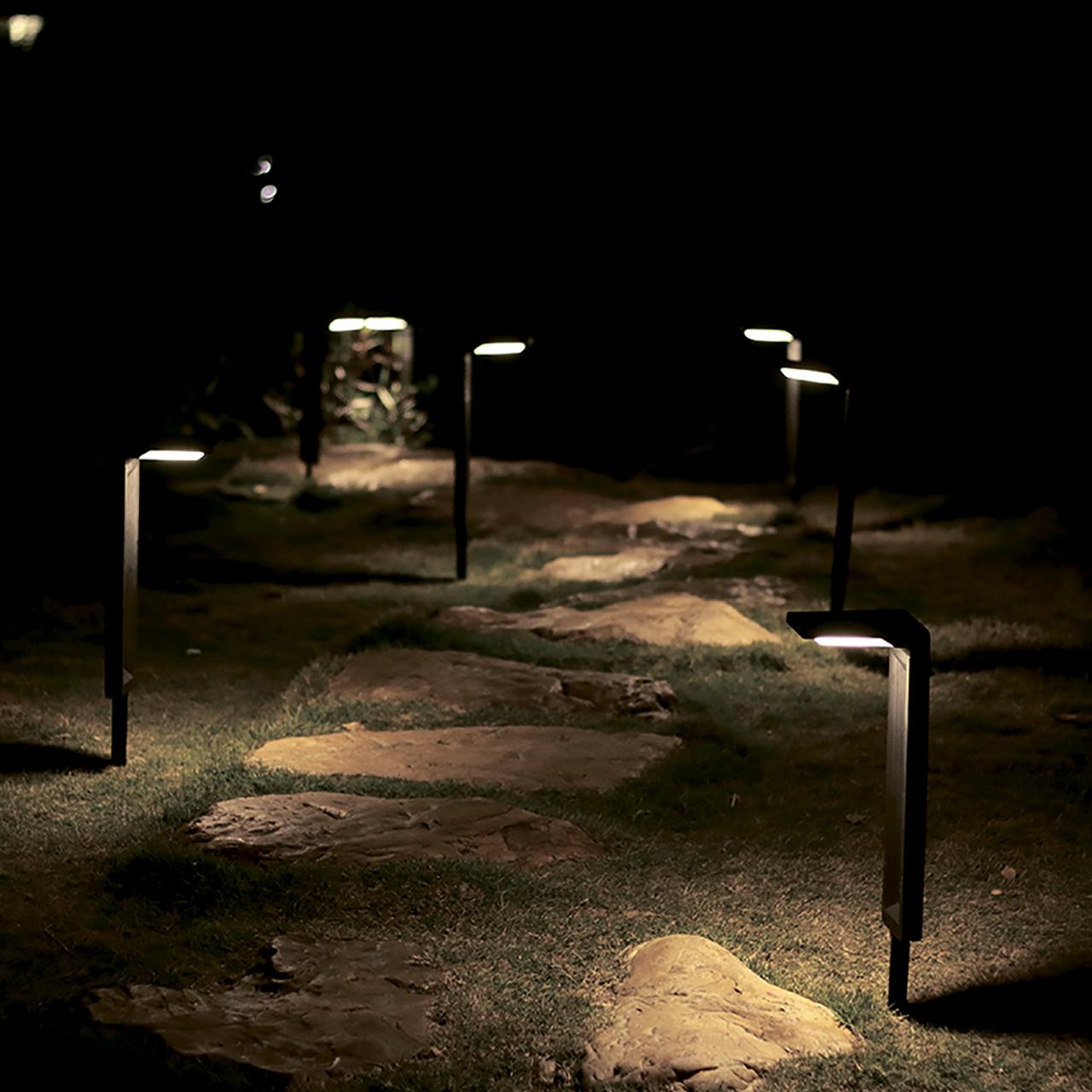 LED-светильник уличный Eurolamp с аккумулятором и солнечной батареей S1 2W 5V IP54 (26911020) - фото 4 LED-светильник уличный Eurolamp с аккумулятором и солнечной батареей S1 2W 5V IP54 (26911020) - фото 4