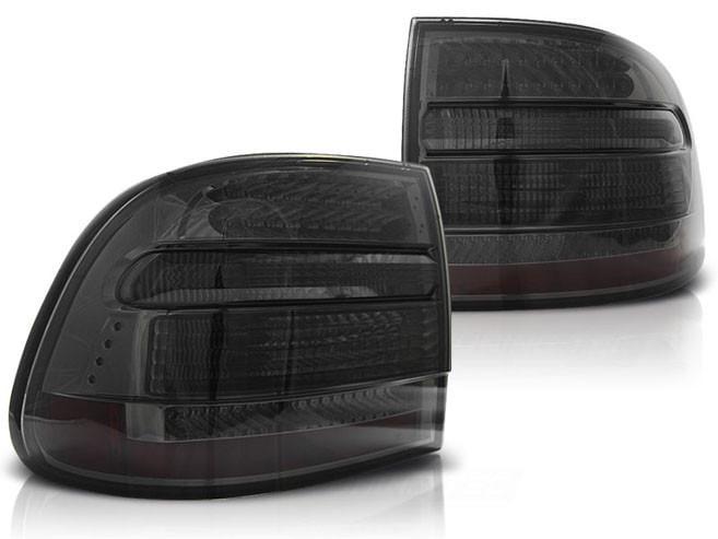 Автомобильные фонари задние Porsche Cayenne 955 (1930978753)