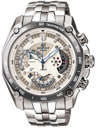 Часы мужские Casio EF-550D-7AVEF