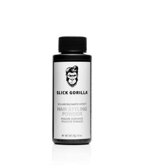Пудра для укладки волос Slick Gorilla 20 г