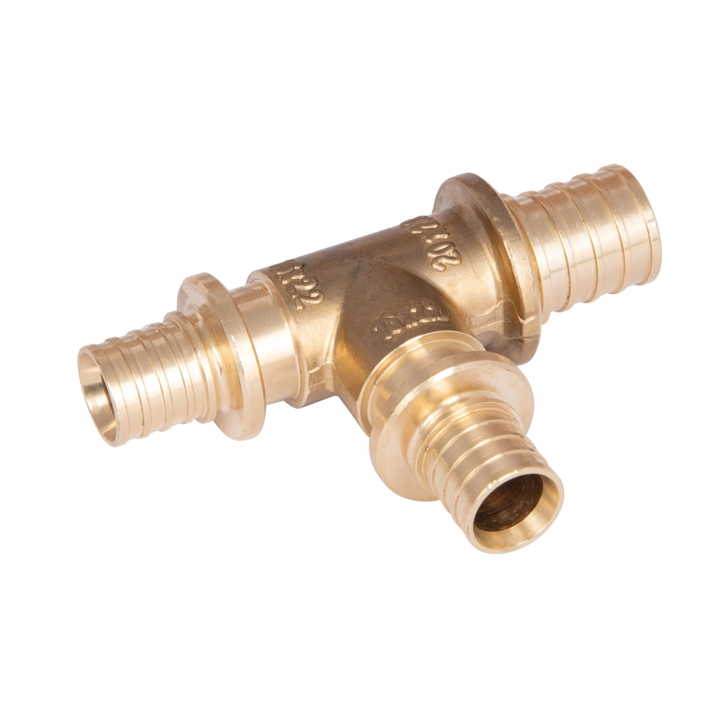 Тройник для аксиального фитинга Icma №1039 d 20х16х16 мм (SD00053897) - фото 3 Тройник для аксиального фитинга Icma №1039 d 20х16х16 мм (SD00053897) - фото 3