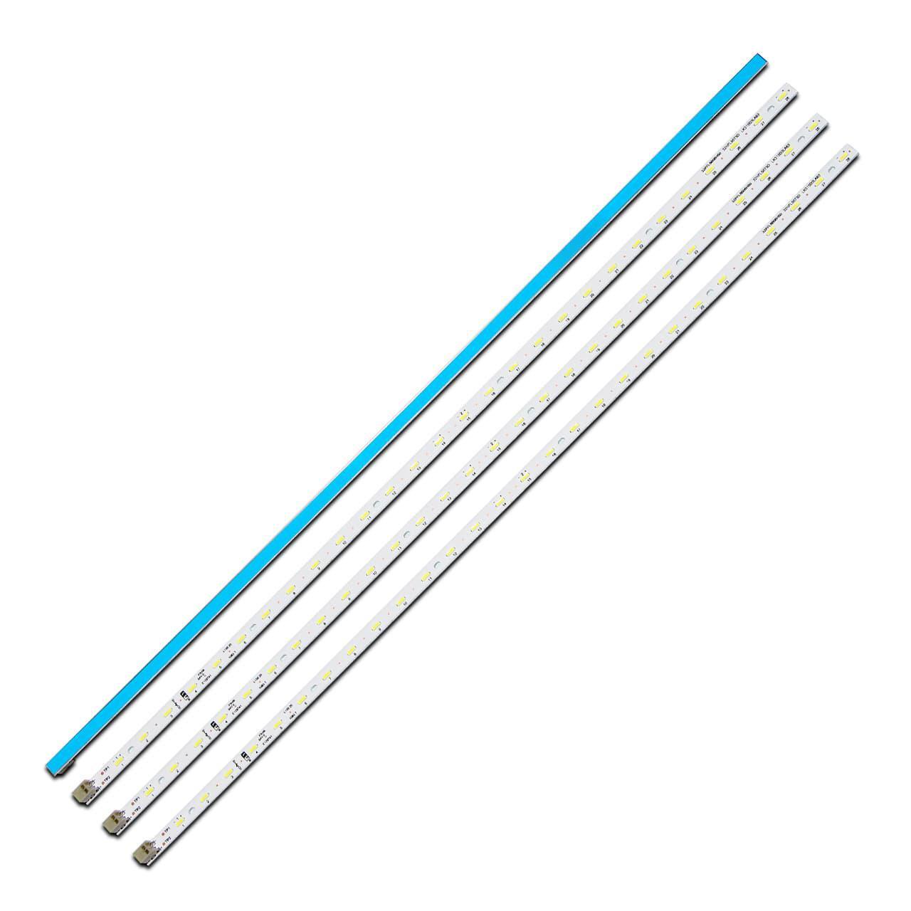 Подсветка LED для TV SLED 2011SSP32 28 4214 GD REV0 32HFL5573D LK315D3LA63 32PFL6606H60 32" (ART-12176)
