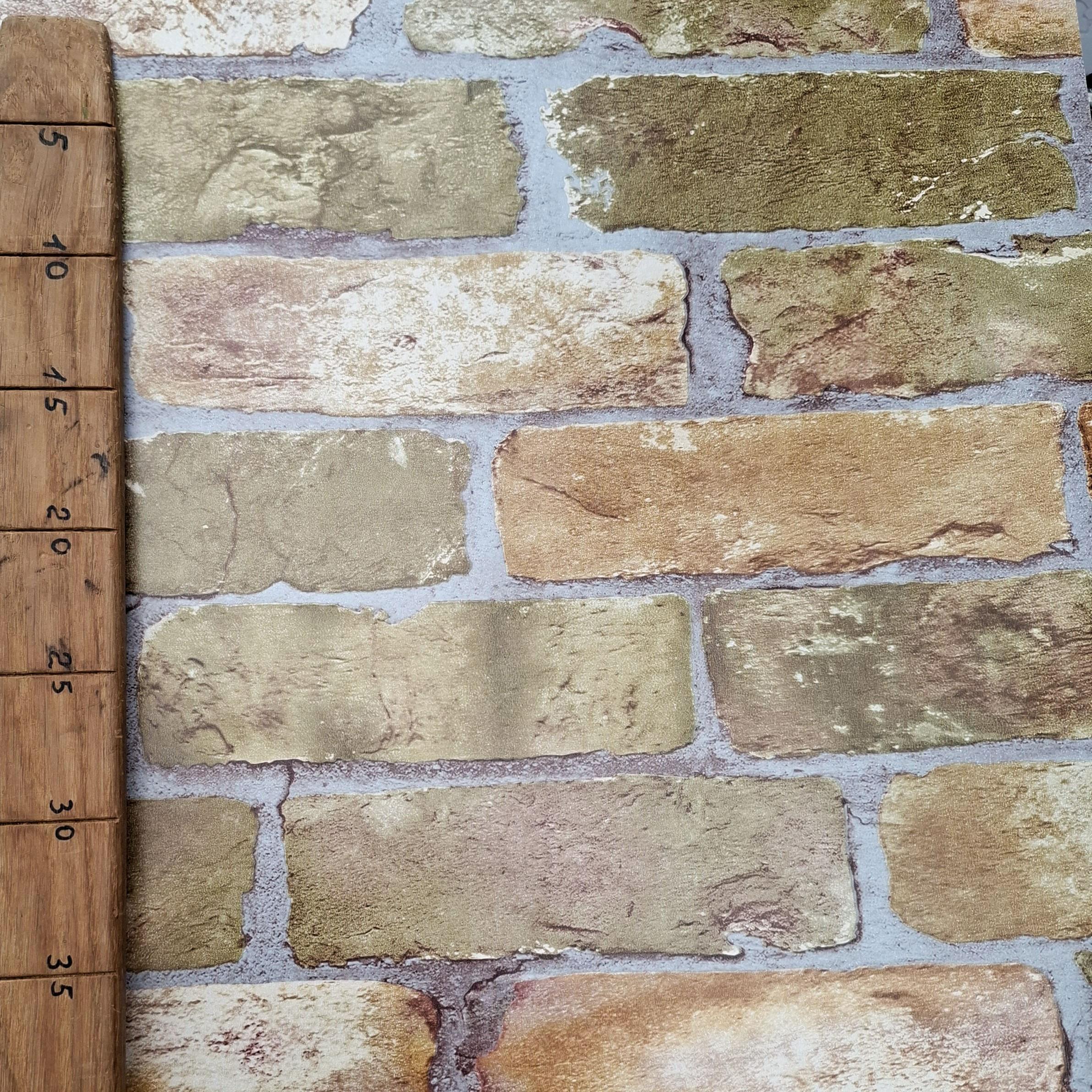 Обои бумажные влагостойкие Шарм Лофт 114-03 - фото 4 Обои бумажные влагостойкие Шарм Лофт 114-03 - фото 4