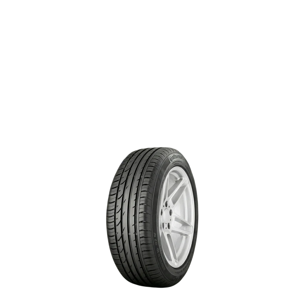 Автошина Continental CONTIPREMIUMCONTACT 2 165/70R14 81T летняя (51806)