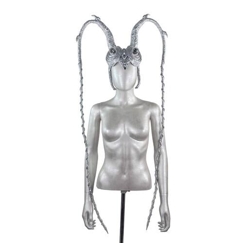 Головной убор Secret Garden SETA Decor 23-569SL (23-569SL) Головной убор Secret Garden SETA Decor 23-569SL (23-569SL)