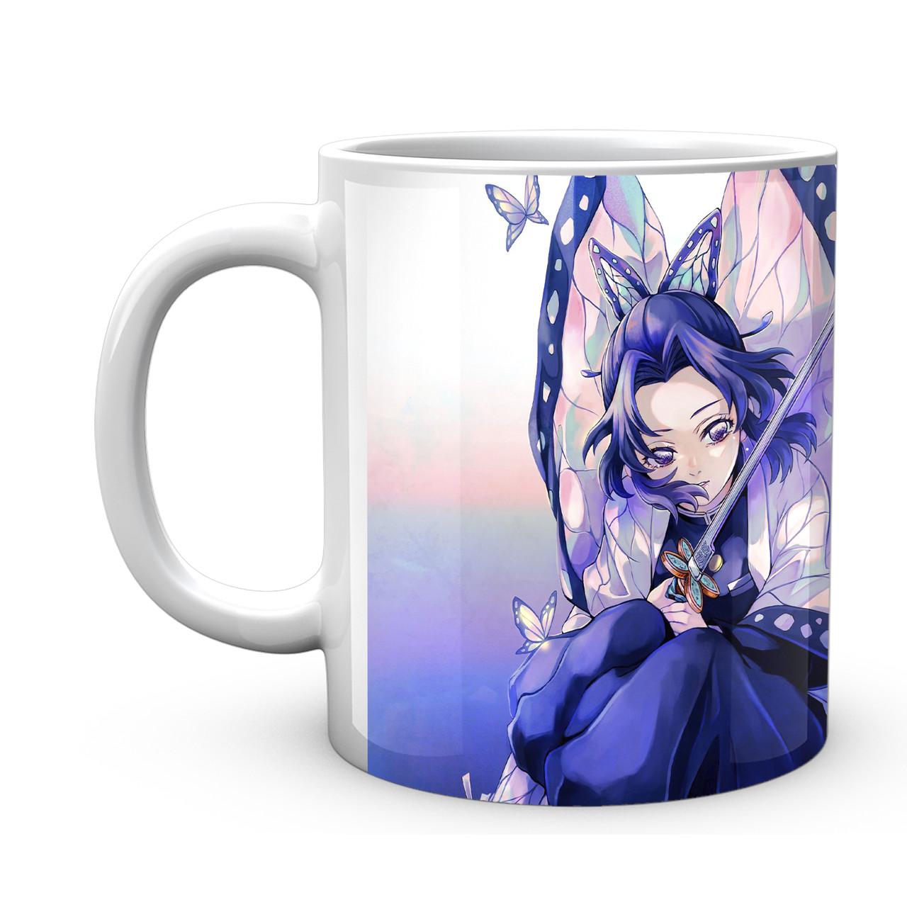 Чашка Geekland Kimetsu no Yaiba Шиноба 330 мл (KY 002.22)